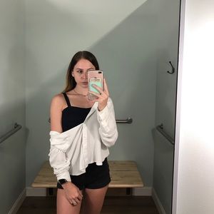 Meet your Posher, Patricia